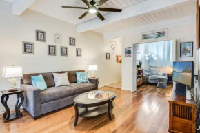 Kona Mansion C-208